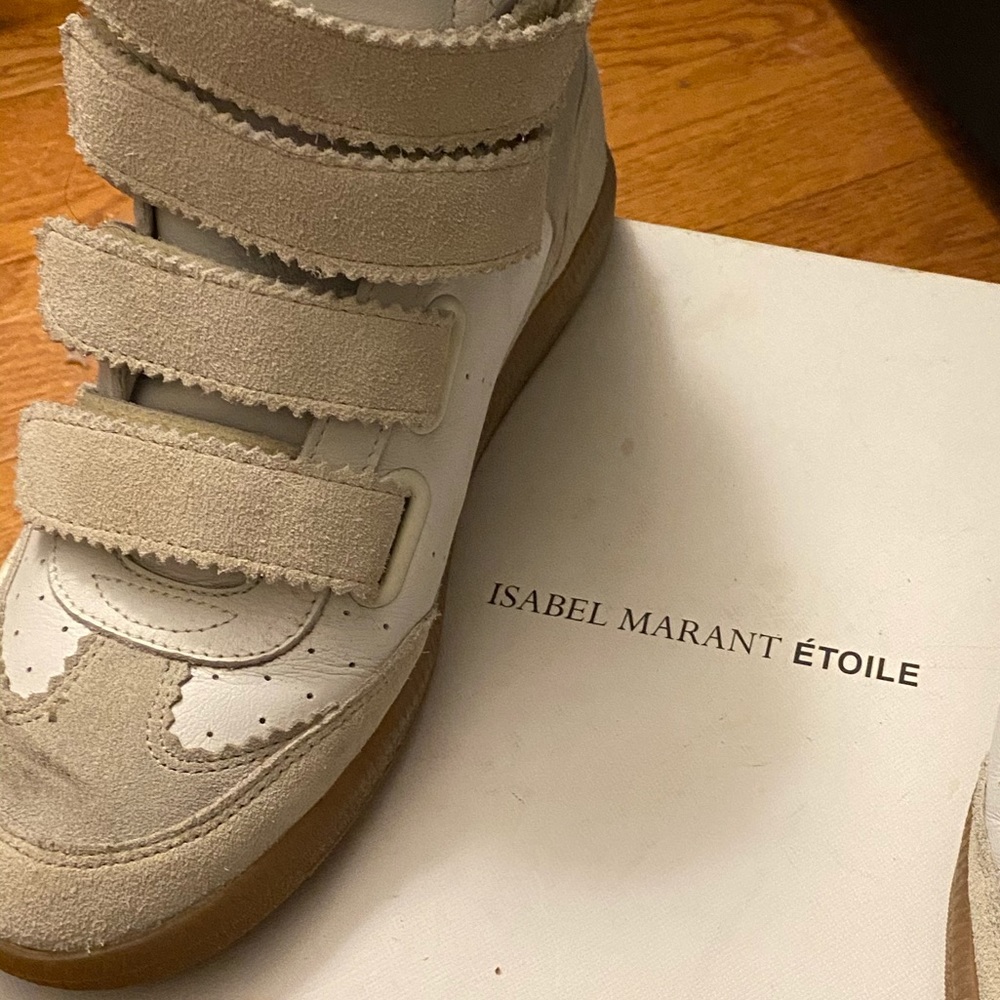 Isabel Marant - Picture 6 of 9